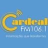 Rádio Cardeal 106,1 FM