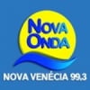 Rádio Nova Onda 99.3 FM