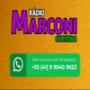 Rádio Marconi CWB