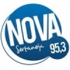 Rádio Nova Sertaneja 95.3 FM
