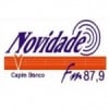 Rádio Novidade 87.9 FM