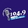 Rádio Novo Milênio 104.9 FM