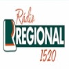 Rádio Regional 1520 AM