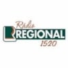 Rádio Regional 1520 AM