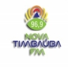 Rádio Nova Timbaúba 96.9 FM