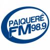 Rádio Paiquerê 98.9 FM