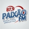 Rádio Paixão 87.9 FM