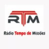 Rádio Tempo De Missões
