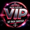 Rádio Web Vip
