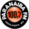 Rádio Paranaíba 100.7 FM