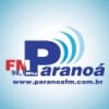 Rádio Paranoá 98.1 FM