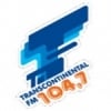 Rádio Transcontinental 104.7 FM