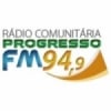Rádio Progresso Girau 94.9 FM