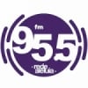 Rádio Rede Aleluia 95.1 FM