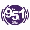 Rádio Rede Aleluia 95.1 FM
