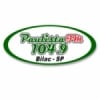 Rádio Paulista 104.9 FM