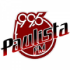 Rádio Paulista 99.5 FM