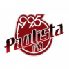 Rádio Paulista 99.5 FM