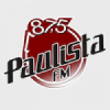 Rádio Paulista 87.5 FM