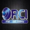 Rádio RCI 98.5 FM