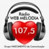 Rádio Web Melodia FM Cuiabá