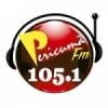 Rádio Pericumã 105.1 FM