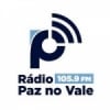 Rádio Paz no Vale 105.9 FM