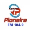 Rádio Pioneira 104.9 FM