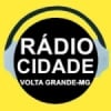 Rádio Cidade Volta Grande MG