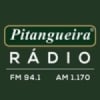 Rádio Pitangueira 1170 AM