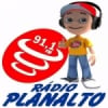 Rádio Planalto 91.1 FM