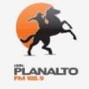 Rádio Planalto 105.9 FM