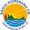Rádio Pomerana 98.5 FM