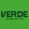 Rádio Verde FM 103.7 FM