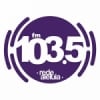 Rádio Rede Aleluia 103.5 FM