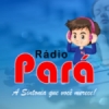 Rádio Pará FM Web