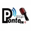 Rádio Ponte 104.9 FM