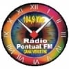 Rádio Pontual 104.9 FM