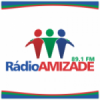 Rádio Amizade 89.1 FM