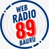 Web Rádio 89 Bauru