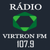 Rádio Virtron FM 107.9
