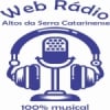 Web Rádio Altos Da Serra Catarinense