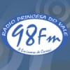 Rádio Princesa do Vale 98.7 FM