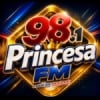 Rádio Princesa 98.1 FM