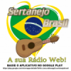 Rádio Sertanejo Brasil