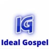 Web Rádio Ideal Gospel