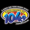Rádio Propriá 104.9 FM