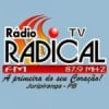 Rádio Radical 87.9 FM