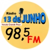 Rádio 13 de Junho FM