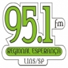 Rádio Regional Esperança 95.1 FM